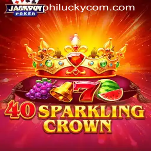 Unveiling 40SparklingCrown: A Majestic Journey Through the Reels
