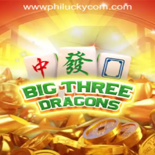 Discovering BigThreeDragons: A Thrilling Experience at Philucky Online Casino