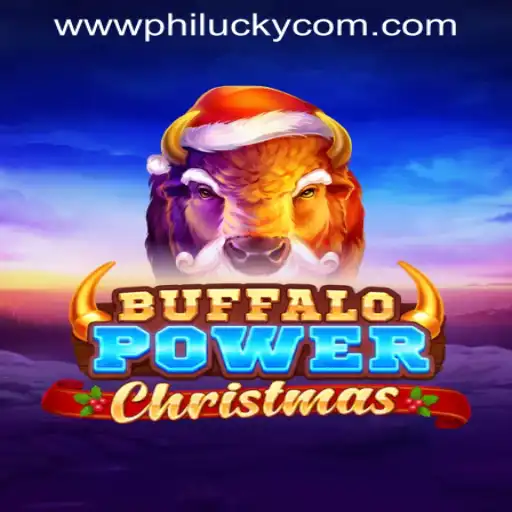 Discover the Magic of BuffaloPowerChristmas at Philucky Online Casino