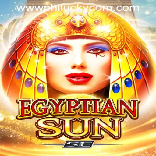 Discover the Mysteries of EgyptianSunSE at Philucky Online Casino
