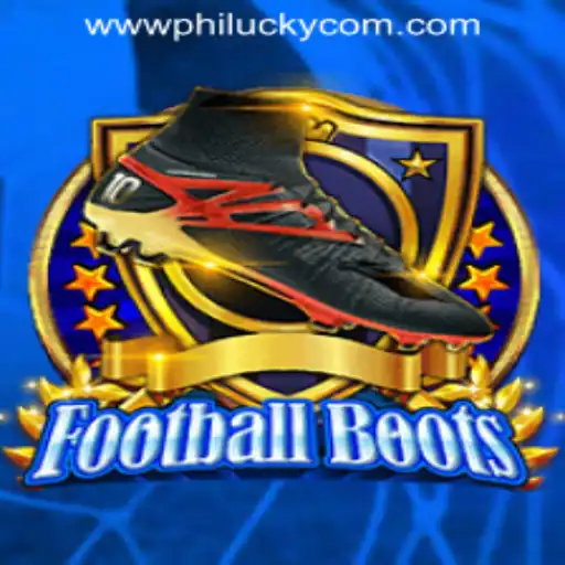 FootballBoots: The Thrilling World of Virtual Sports Meets Philucky Online Casino