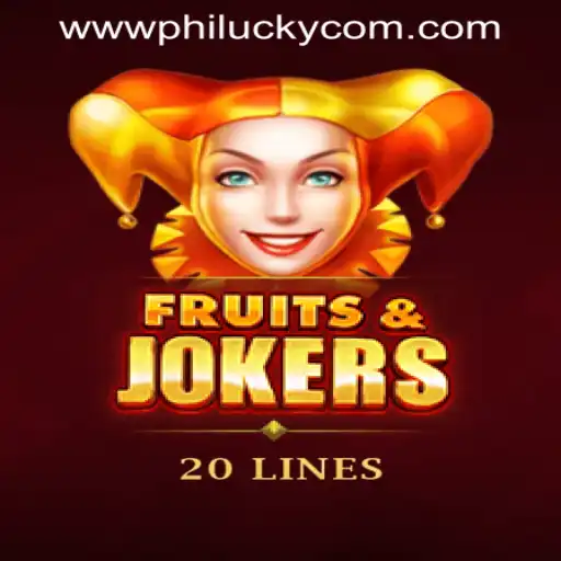 Discover the Exciting World of FruitsAndJokers20 at Philucky Online Casino