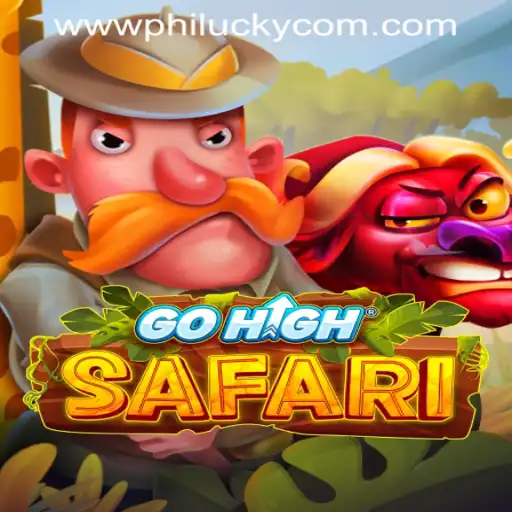 GoHighSafari: An Exciting Adventure in Philucky's Online Casino