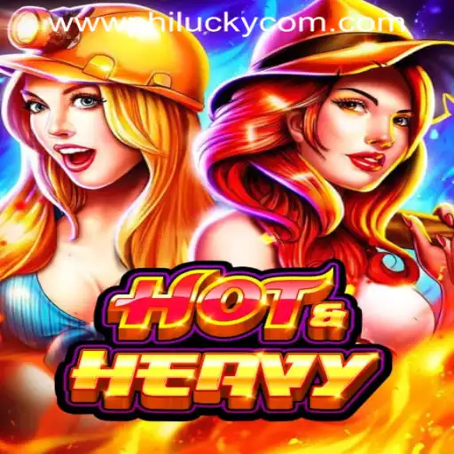 Discover HotHeavy: The Latest Buzz in Online Gaming