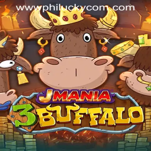 Exploring the Excitement of JMania3Buffalo and Philucky Online Casino