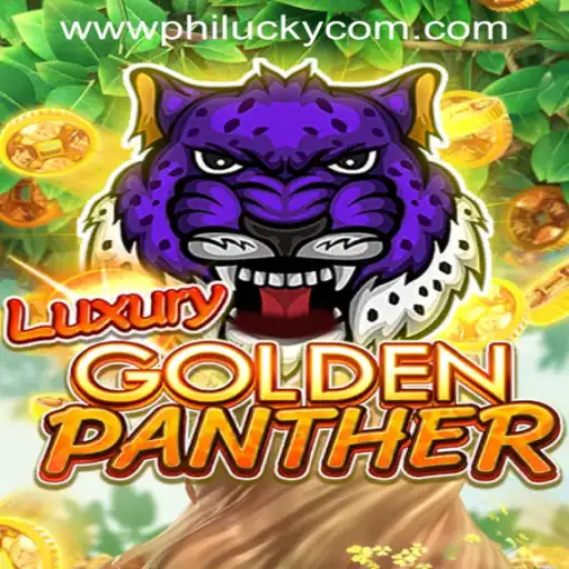 Discover LUXURYGOLDENPANTHER: A Majestic Adventure at Philucky Online Casino