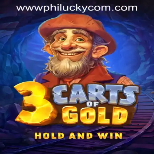 Discover the Excitement of 3cartsOfGold: A Thrilling Online Casino Adventure