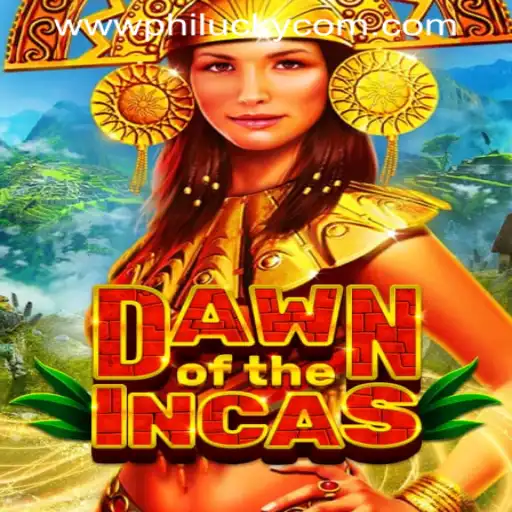 DawnoftheIncas: An Exciting Journey into Ancient Civilization