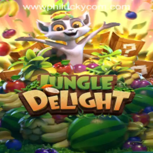 Explore the Thrilling Adventure of JungleDelight at Philucky Online Casino