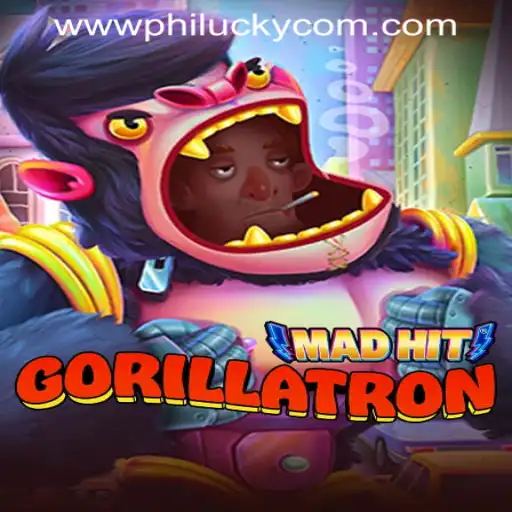 MadHitGorillatron: An Exciting Adventure in the World of Gaming