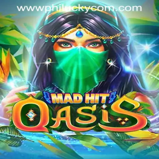 MadHitOasis: The Thrilling Adventure in the World of Online Gaming