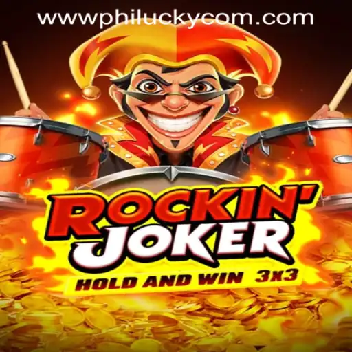 Discovering RockinJoker: A New Wave in Online Gaming