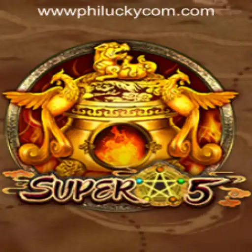 Unveiling Super5: The Thrilling Casino Game Taking the World by Storm