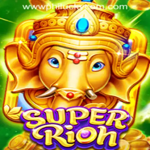 Unveiling SuperRich: A Dive into the Thrilling World of Philucky's Online Casino Phenomenon