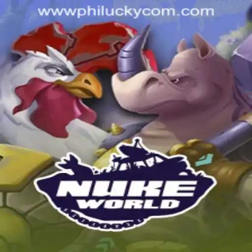 Exploring the Exciting World of NukeWorld: An Immersive Gaming Adventure