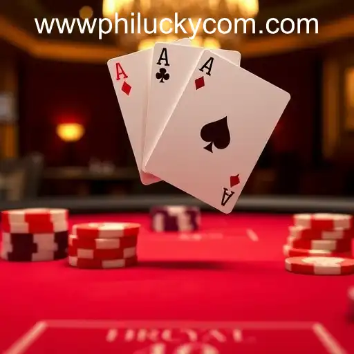 Exploring the Thrilling World of Online Baccarat with Philucky Online Casino Link