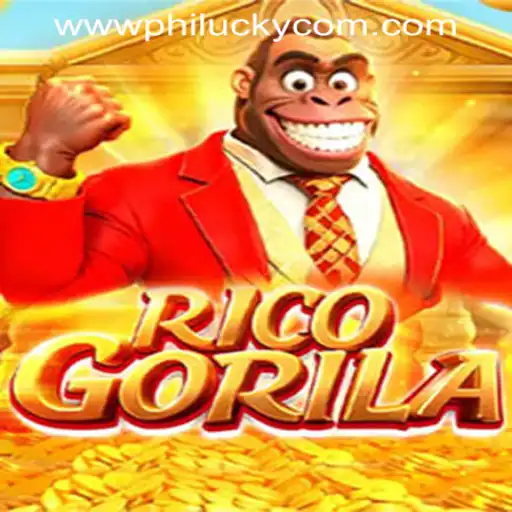 Exploring RicoGorila: A New Era in Online Gaming with Philucky Online Casino
