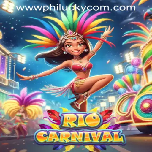 RioCarnival: A Dazzling Game Experience at Philucky Online Casino