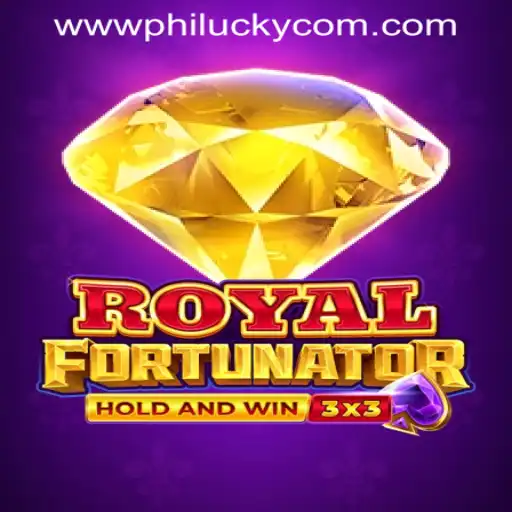 Exploring the Thrilling World of Royalfort: A Journey with Philucky Online Casino