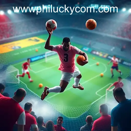 Exploring the Integration of Sports and Online Casinos: A Look at Philucky Online Casino Link
