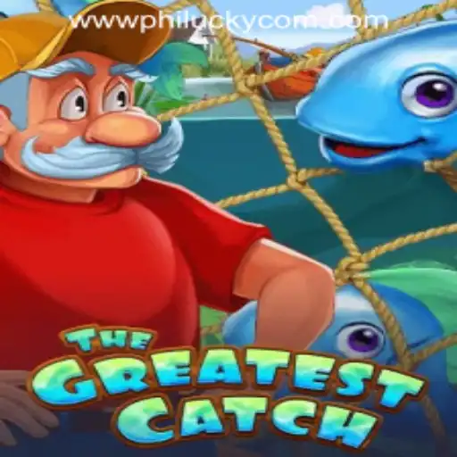 TheGreatestCatch: Dive into the Exciting World of Philucky Online Casino