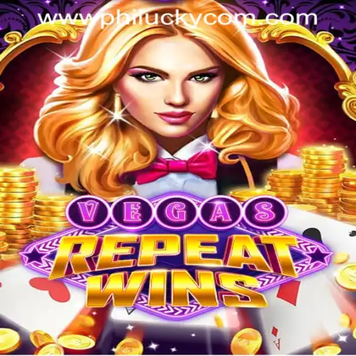 VegasRepeatWins: An Immersive Online Casino Experience