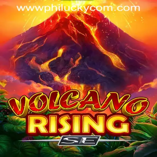 VolcanoRisingSE: Unleash the Thrills of This Explosive New Game