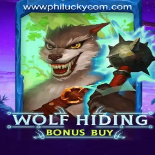 Exploring WolfHidingBonusBuy at Philucky Online Casino