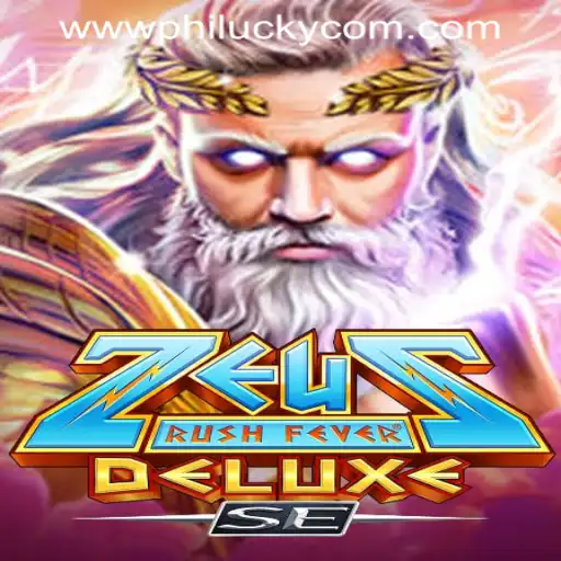 Unleashing the Power of ZeusRushFeverDeluxeSE: A Thrilling Adventure in the World of Philucky Online Casino